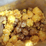 シカゴミックス Mサイズ 620円