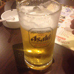 Niko - 生ビール