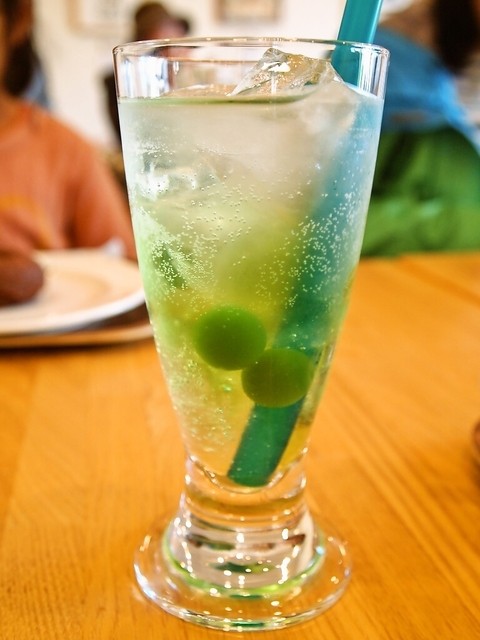 奏楽の森カフェ - 釧路市その他（カフェ）の写真