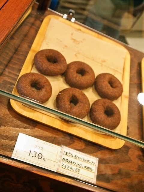 奏楽の森カフェ - 釧路市その他（カフェ）の写真