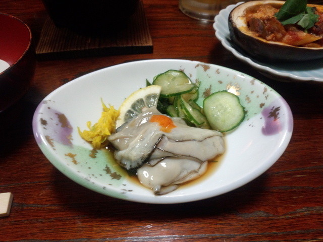 とし美寿司 - 飯詰（寿司）の写真