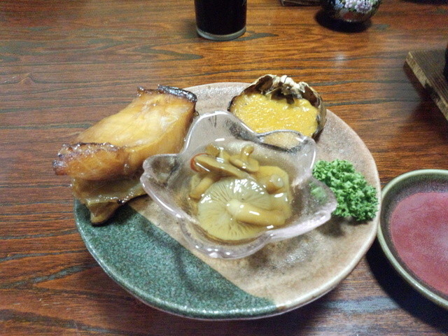 とし美寿司 - 飯詰（寿司）の写真