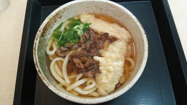 大吉うどん 菊池市その他 うどん 食べログ
