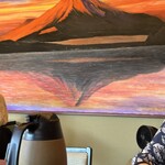 お食事処 なかなか 室家 - 