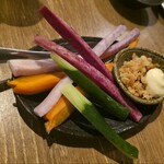 天ぷらとおでん 東京TEMPLAND - 