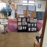 하시모토야 식당 카쿠레가 키친 SORA