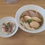 らぁめんどろっぷ - 