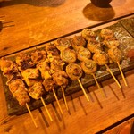 魁本店 - 