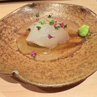 鮨 銀座 おのでら - 