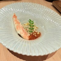鮨 銀座 おのでら - 