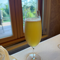 オーベルジュ フレンチの森 La Rose - 