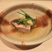 鮨 銀座 おのでら - 
