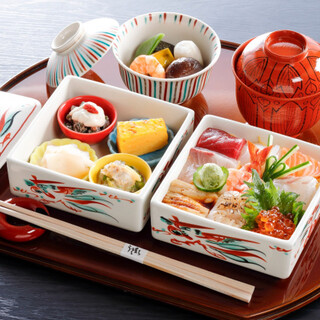 シェラトン都ホテル大阪 日本料理 うえまち_0