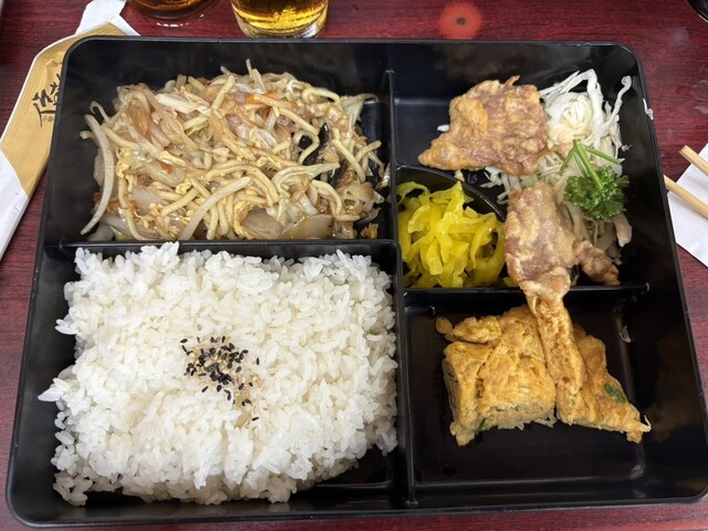 Chuka Nobu San Noda Ten photo 4