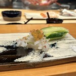 天寿し 京町店 - 