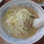 中華 れんがや - 