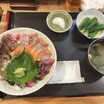 こごみ庵 - 