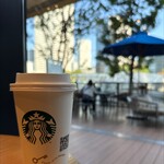 スターバックスコーヒー - ドリンク写真:■Tallアイスコーヒー¥440