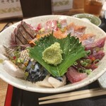 こごみ庵 - 