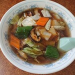 中華 れんがや - 