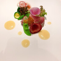 レザン ドール - 