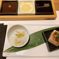 焼肉 龍園 西中洲店 - 