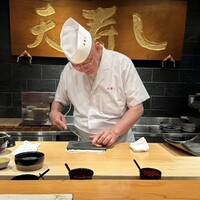 天寿し 京町店 - 