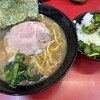 横浜らーめん 山本家