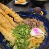 資さんうどん 博多千代店