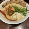 麺場 田所商店 郡山南店