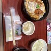 とんかつ まい泉食堂 Pasar守谷