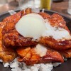 ドライブインいとう豚丼名人 新千歳空港店