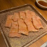 焼肉 ジャンボ 白金 - 