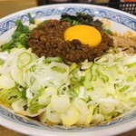 つけめん桜の如く - バックスタンド側