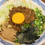 つけめん桜の如く - 全景