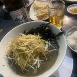 麺山 長苗代店 - 