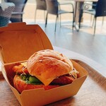 HAMACAFE - 