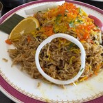 カーン・ケバブ・ビリヤニ - 