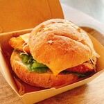 HAMACAFE - 