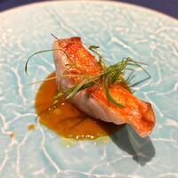 Global French Kitchen 雫 - 