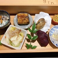 食堂 ぎんみ - 