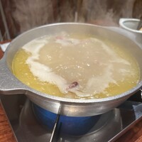 とり田 博多本店 - 