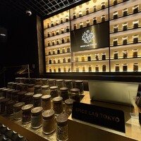 SPICE LAB TOKYO - 