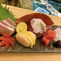 河太郎 中洲本店 - 