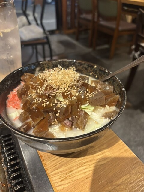 Okonomiyaki Rock photo 2