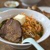 くるまやラーメン　 北谷津店