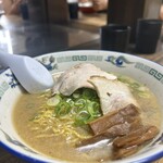 長尾中華そば - 