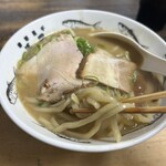 長尾中華そば - 