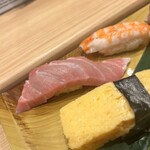 梅丘寿司の美登利 - 