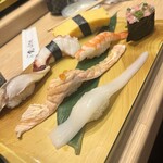 梅丘寿司の美登利 - 